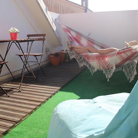 Watermark Surf House Espinho  Exterior foto