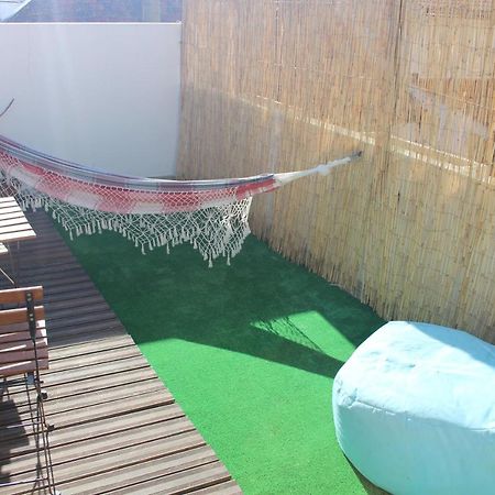 Watermark Surf House Espinho  Exterior foto