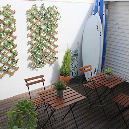 Watermark Surf House Espinho  Exterior foto