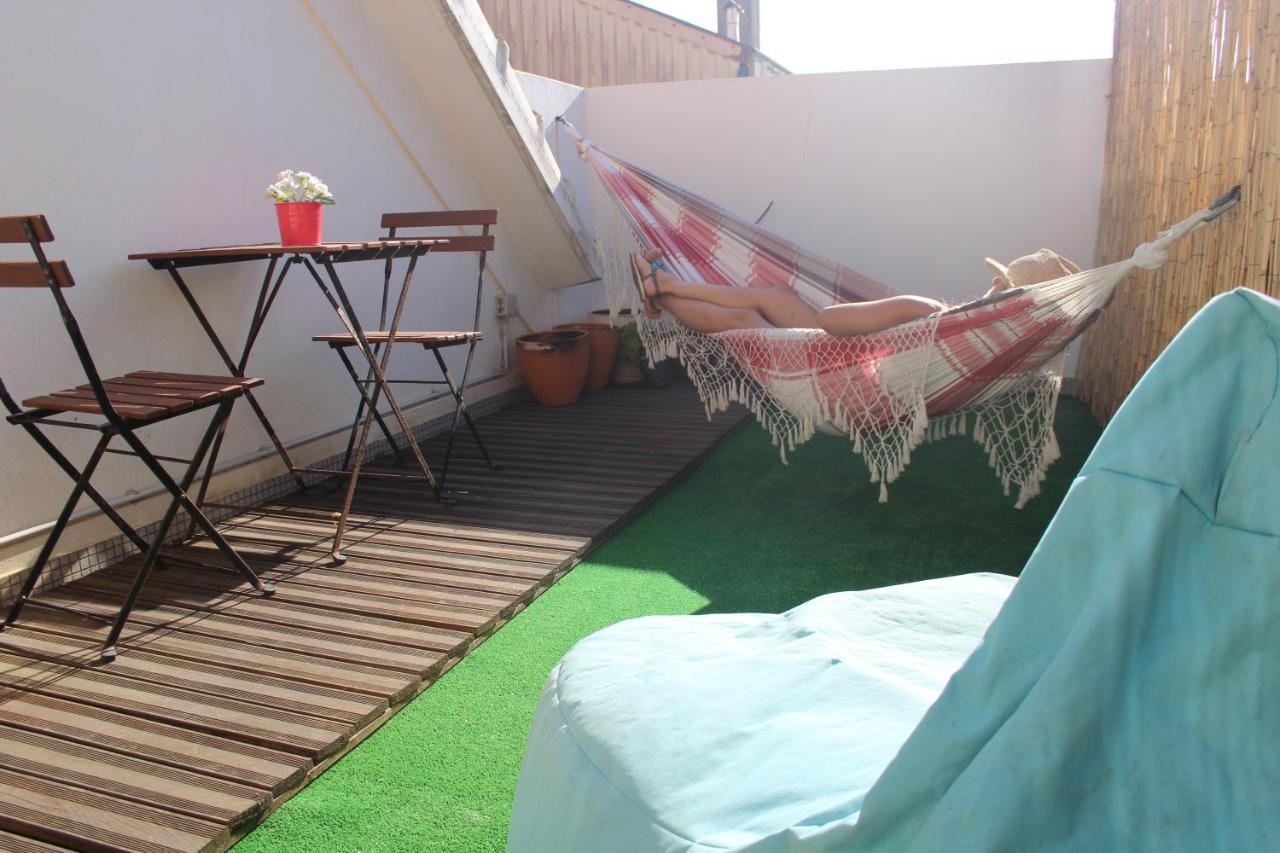 Watermark Surf House Espinho  Exterior foto