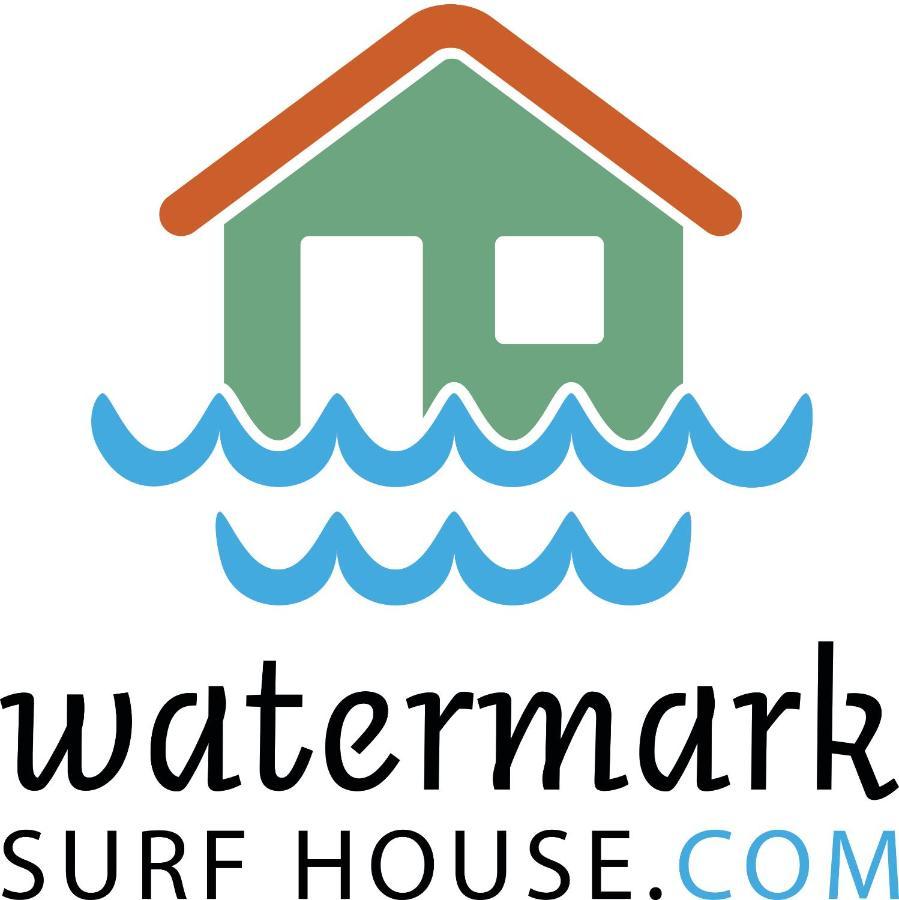 Watermark Surf House Espinho  Exterior foto