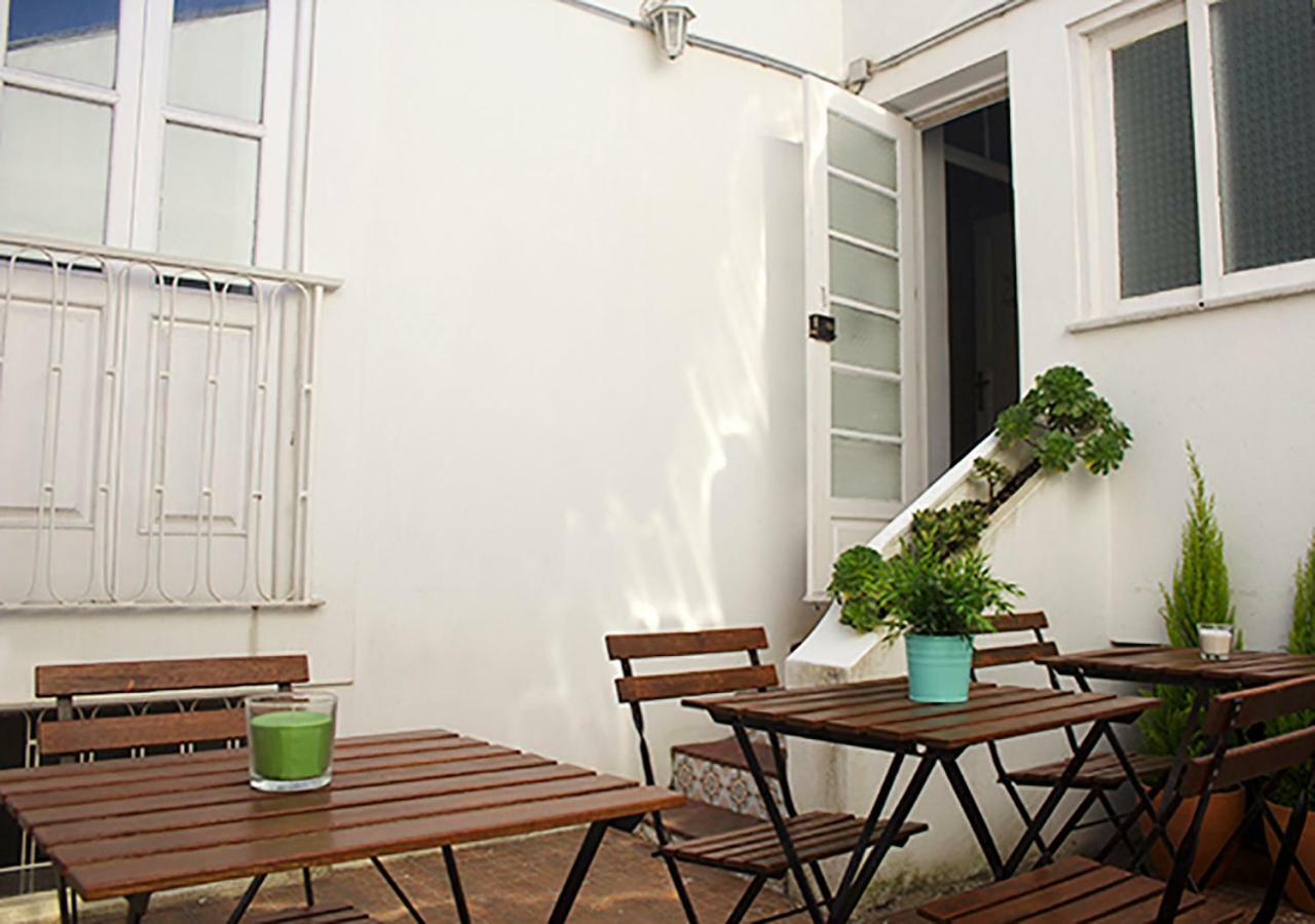 Watermark Surf House Espinho  Exterior foto