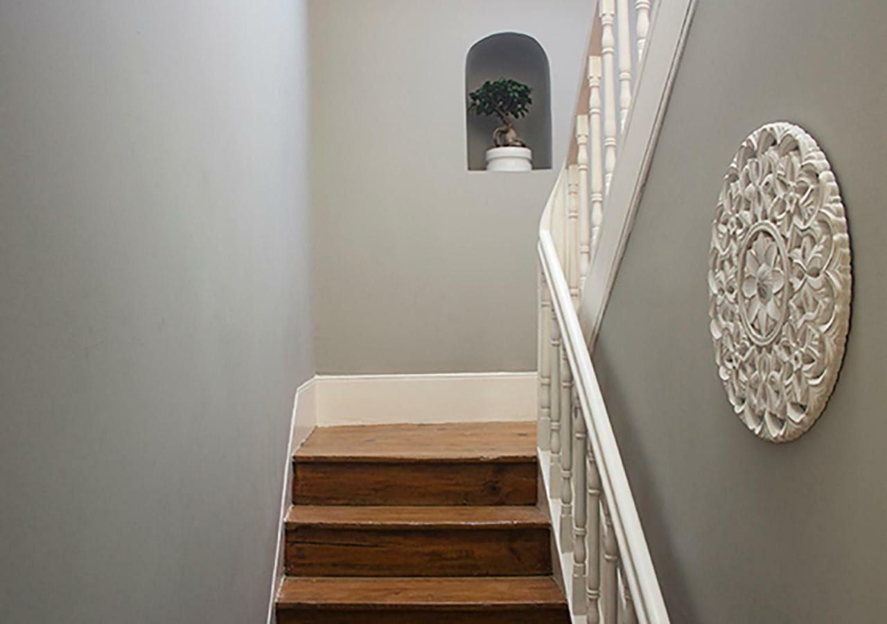 Watermark Surf House Espinho  Exterior foto
