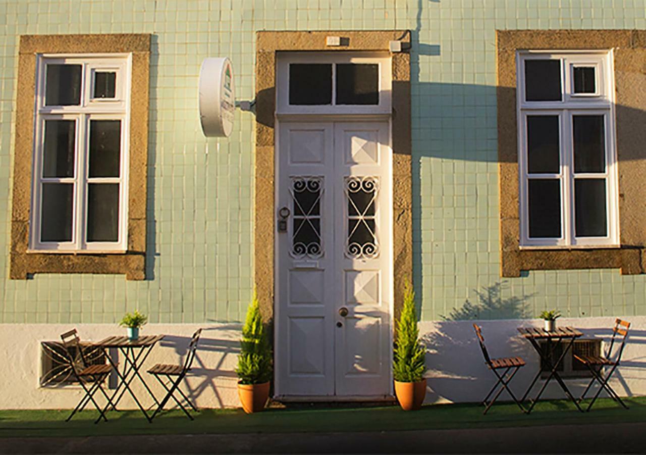 Watermark Surf House Espinho  Exterior foto