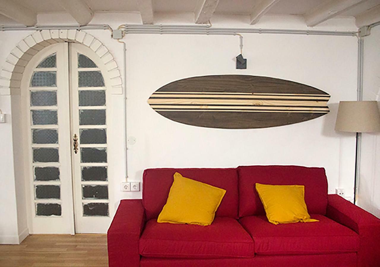 Watermark Surf House Espinho  Exterior foto