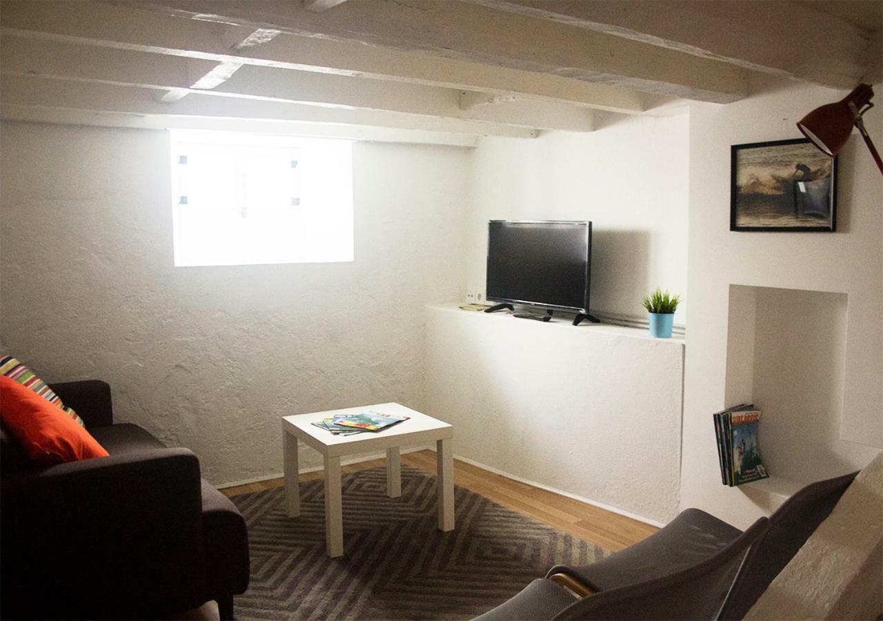 Watermark Surf House Espinho  Exterior foto
