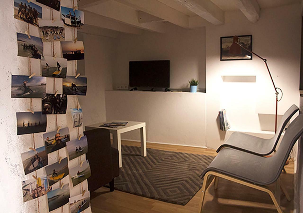 Watermark Surf House Espinho  Exterior foto