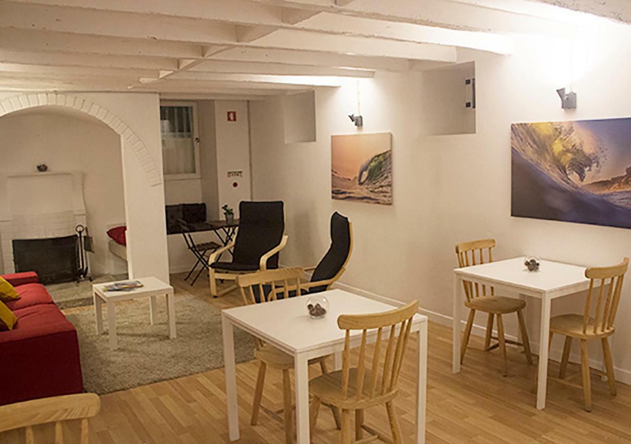 Watermark Surf House Espinho  Exterior foto