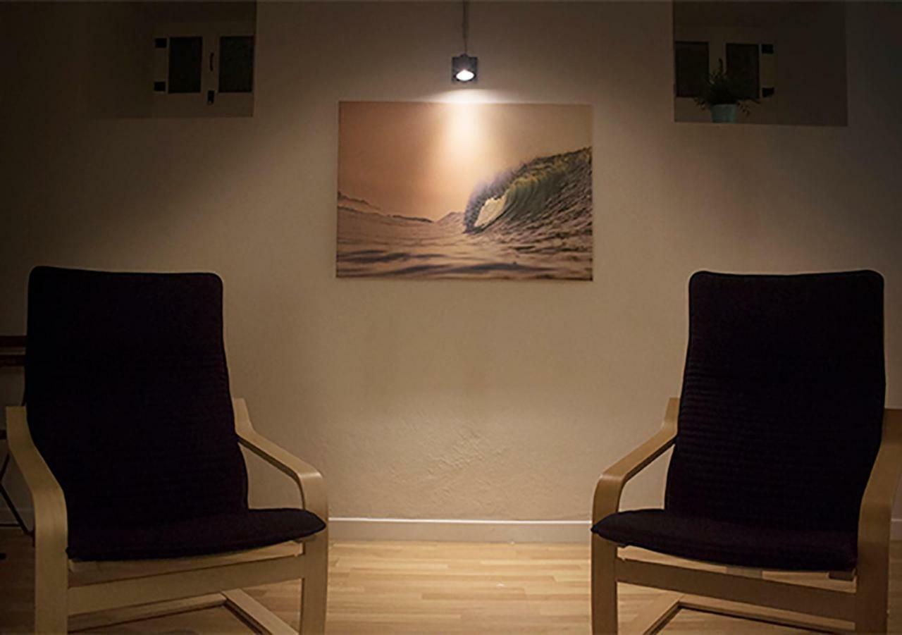 Watermark Surf House Espinho  Exterior foto