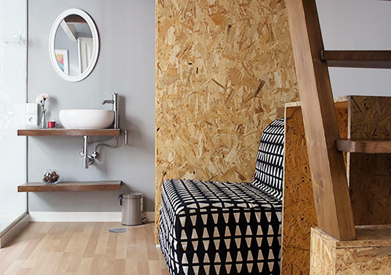Watermark Surf House Espinho  Zimmer foto