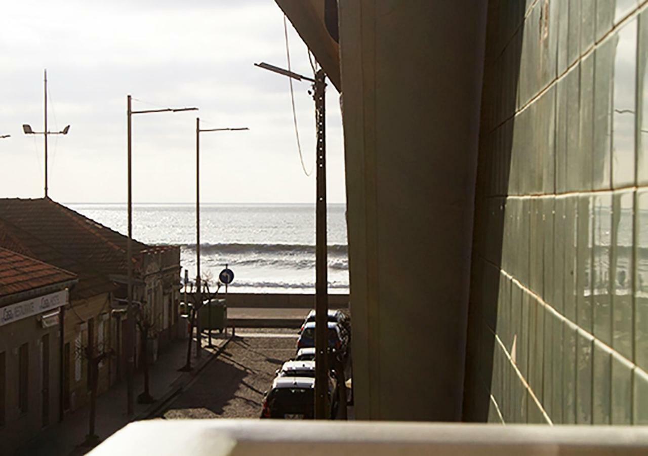 Watermark Surf House Espinho  Exterior foto
