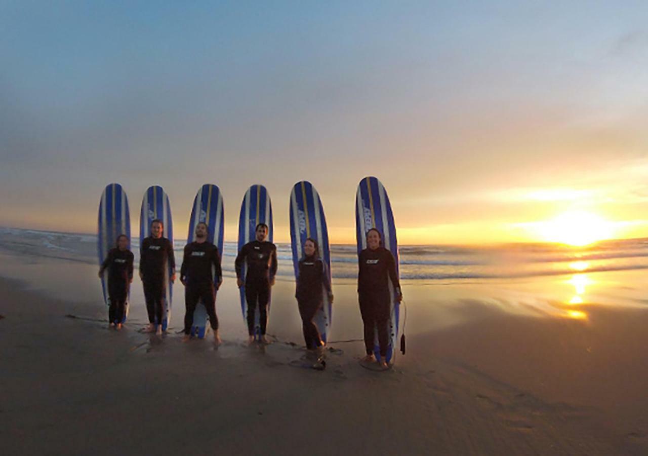 Watermark Surf House Espinho  Exterior foto