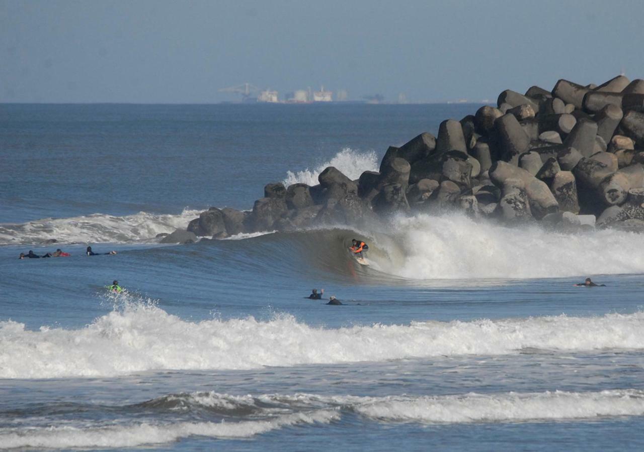 Watermark Surf House Espinho  Exterior foto