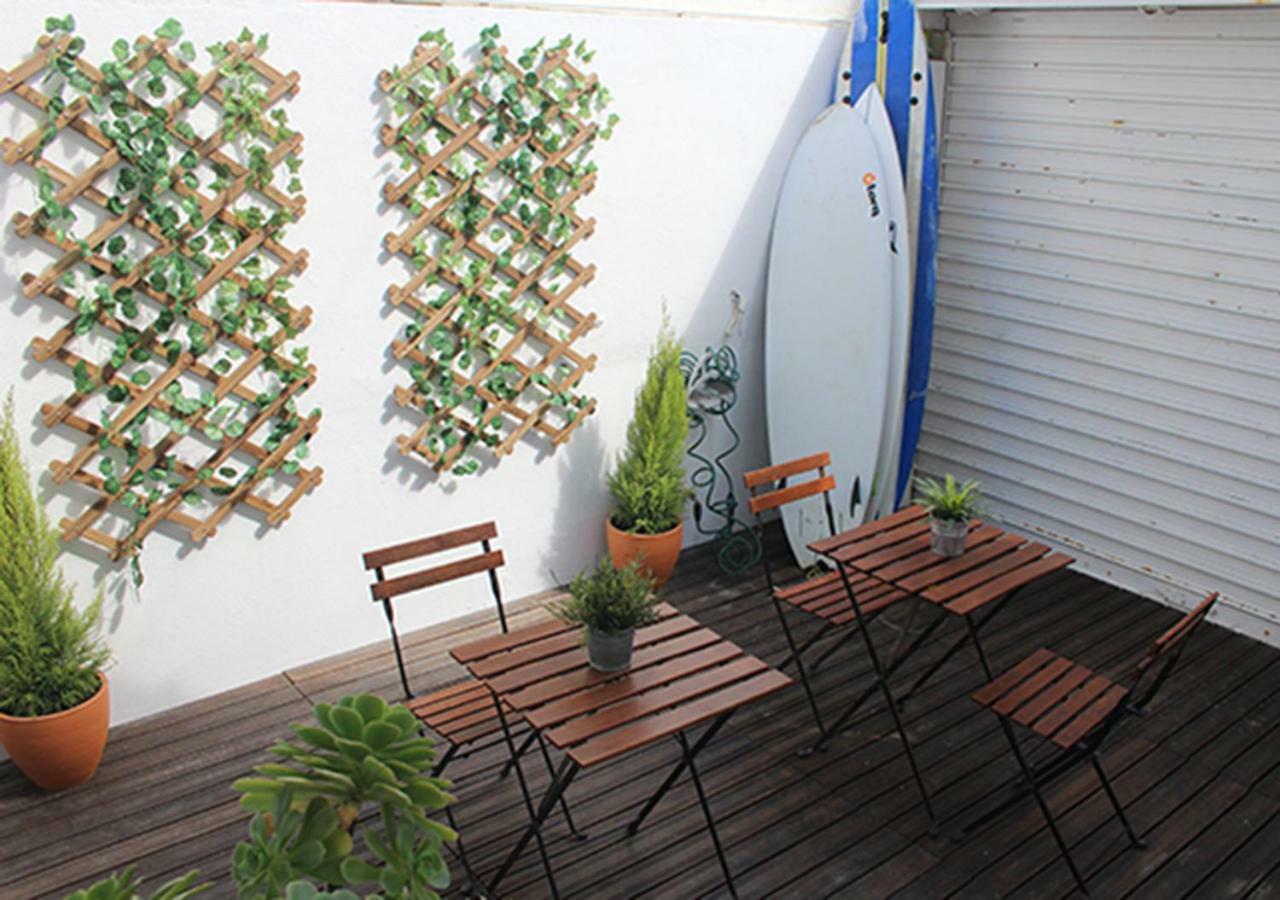 Watermark Surf House Espinho  Exterior foto